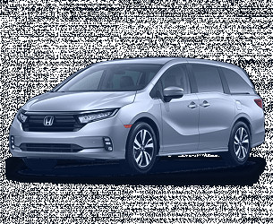 New Honda Odyssey for Sale in Clovis, CA